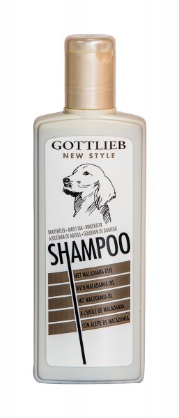 szampon siarkowy dla psa