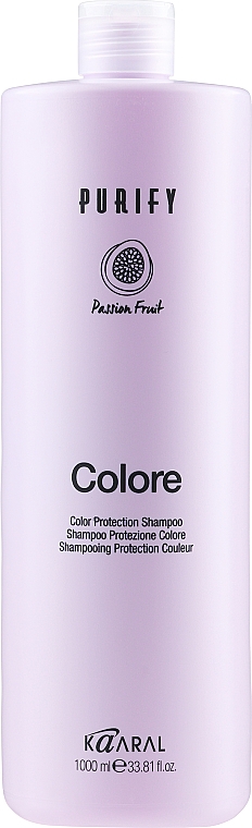 purify szampon