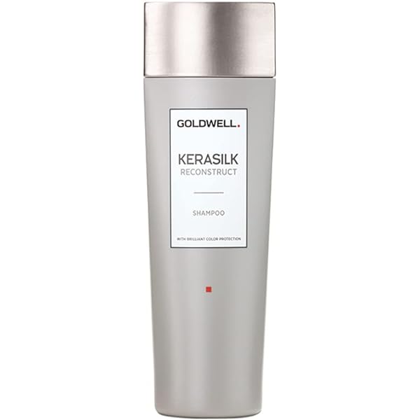 goldwell kerasilk szampon cena