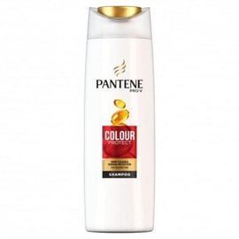 pantene szampon nawilżający