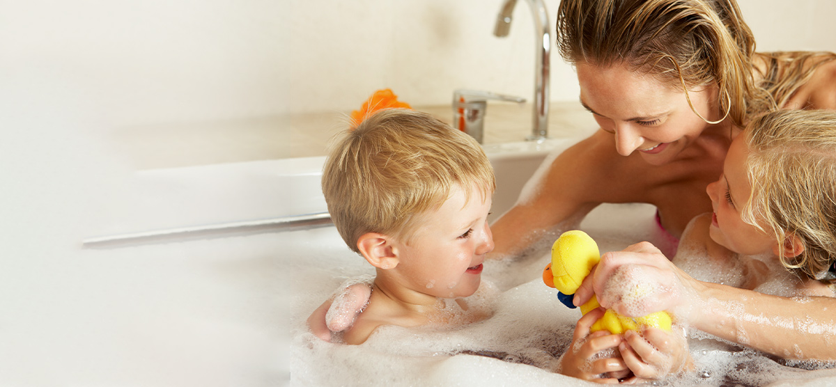 szampon dla dzieci u doroslych