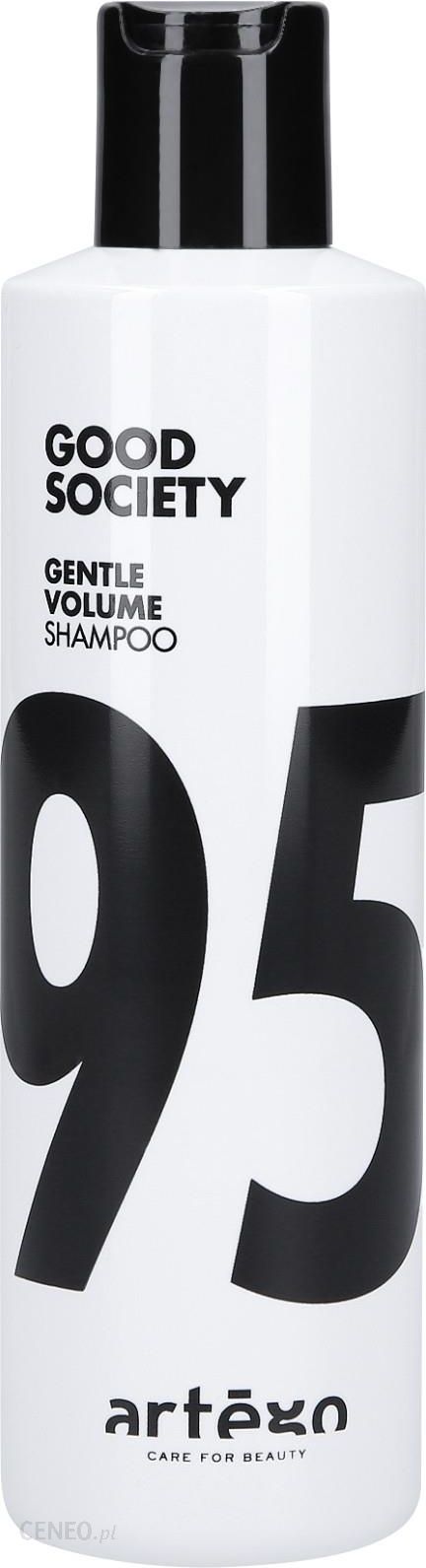 artego gentle volume 95 szampon