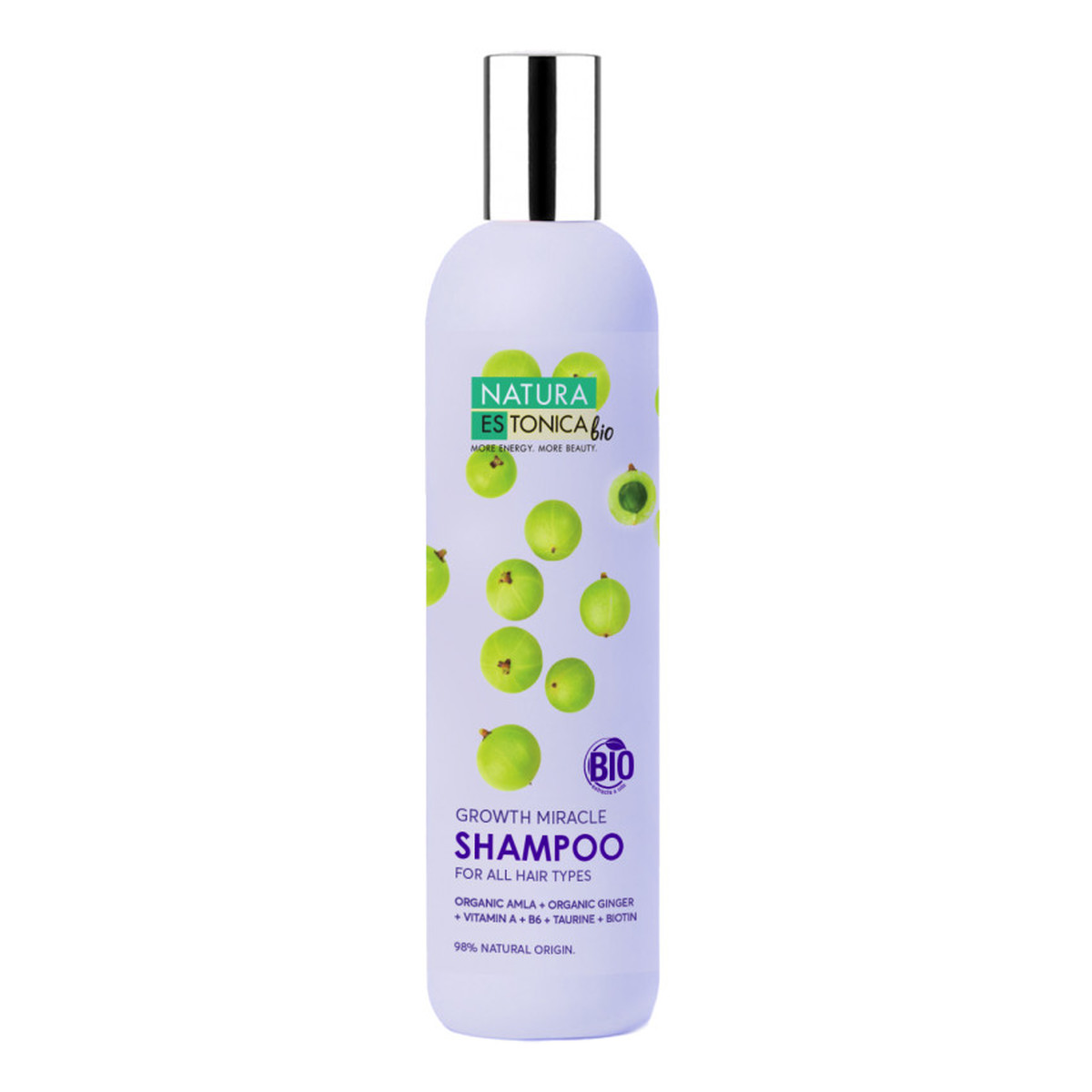 natura estonica szampon przyspieszający wzrost włosów