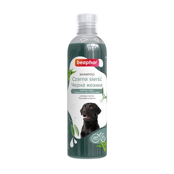 szampon przeciw grzybiczy dla psów