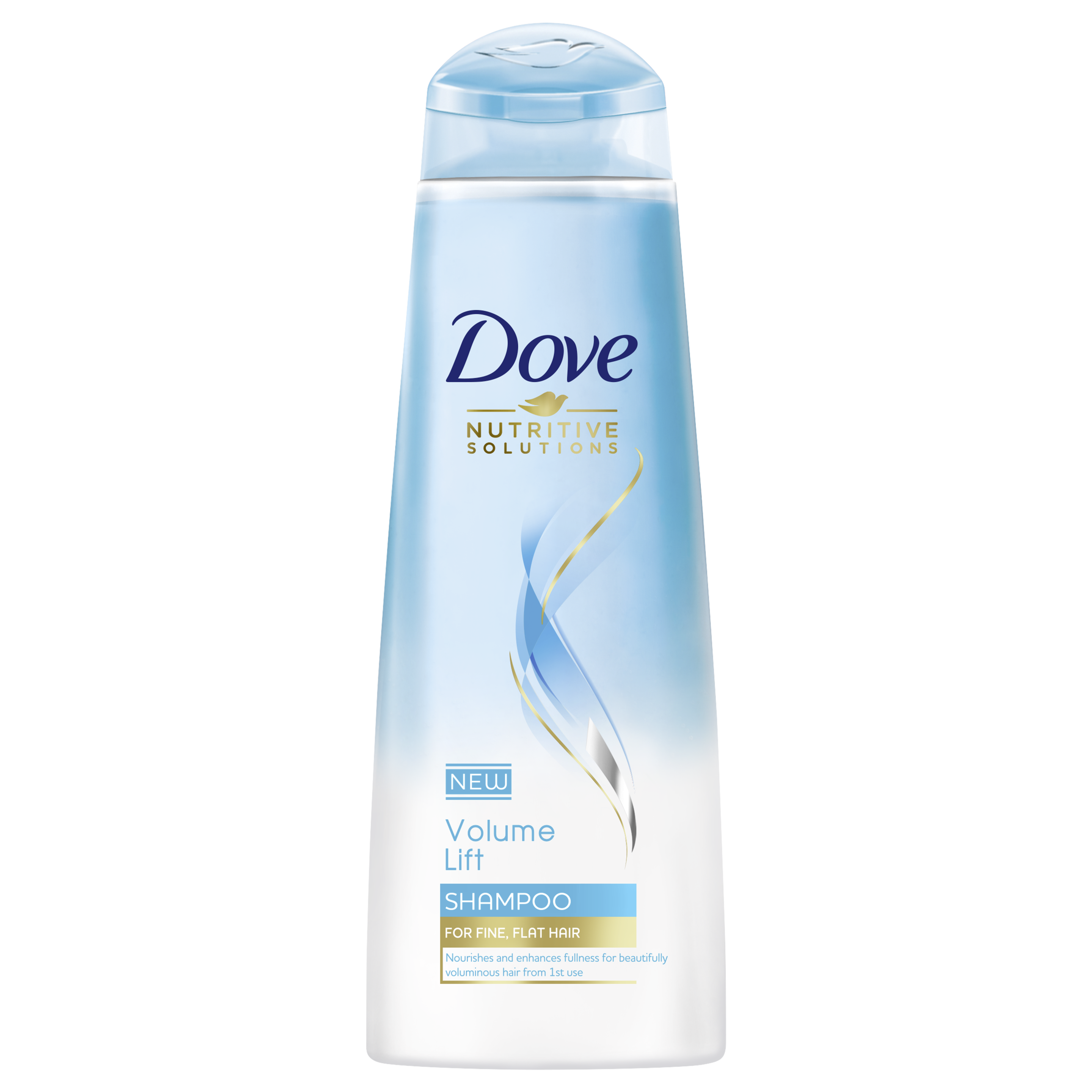 szampon dove volume lift rossmann