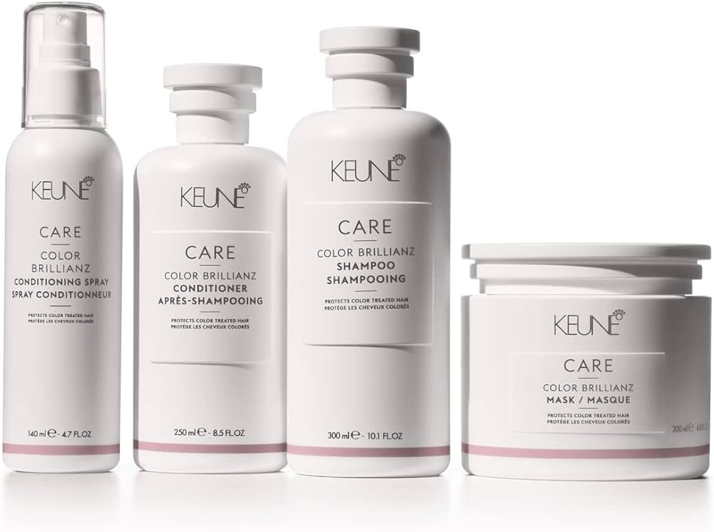 szampon keune color care