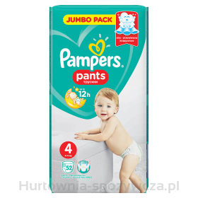 pampersy hurtownia