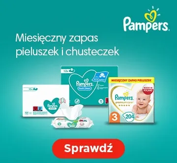 pampers.pl usuń konto