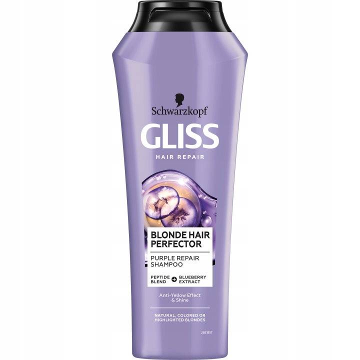 fioletowy szampon gdzie kupic