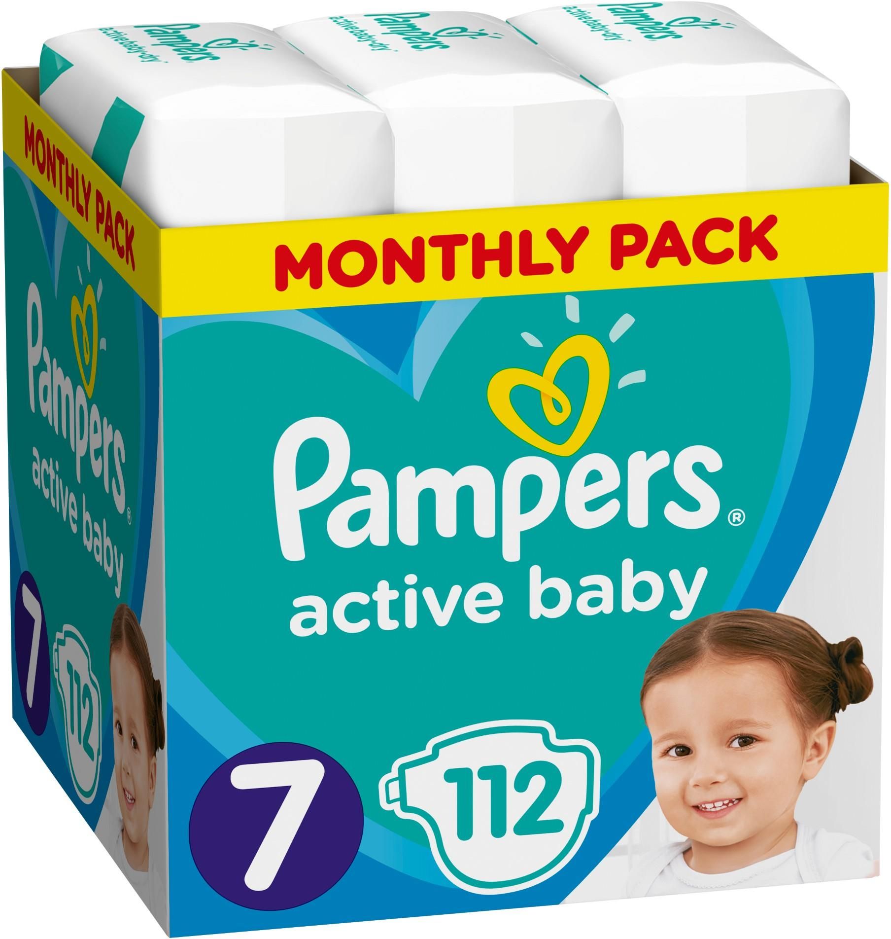 pampers dla noworodka apteka melissa