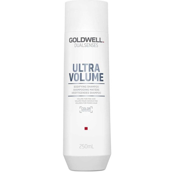 goldwell dualsenses ultra volume szampon nadający objętość 250 ml
