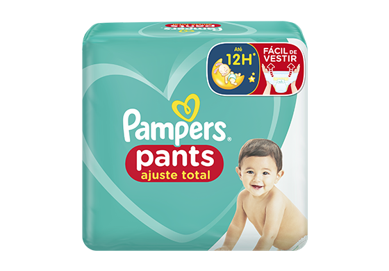 pampers na baseb