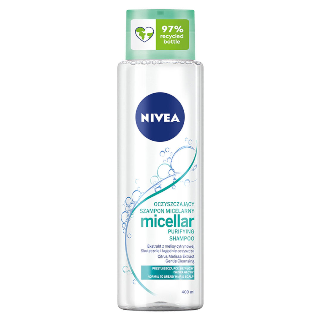 szampon nivea mielisa