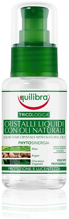 equilibra cristalli liquidi olejek nabłyszczający do włosów gdzie kupic
