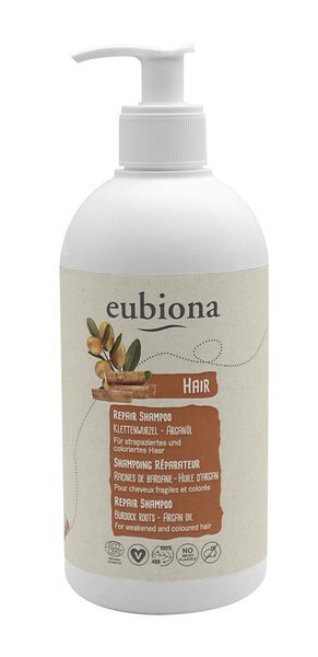 szampon eubiona 500 ml