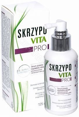 szampon i serum skrzypovita