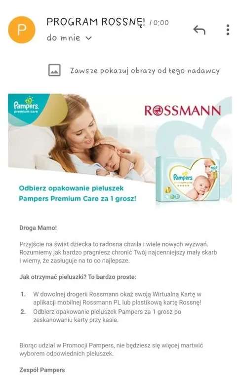 rossmann pieluchy 1