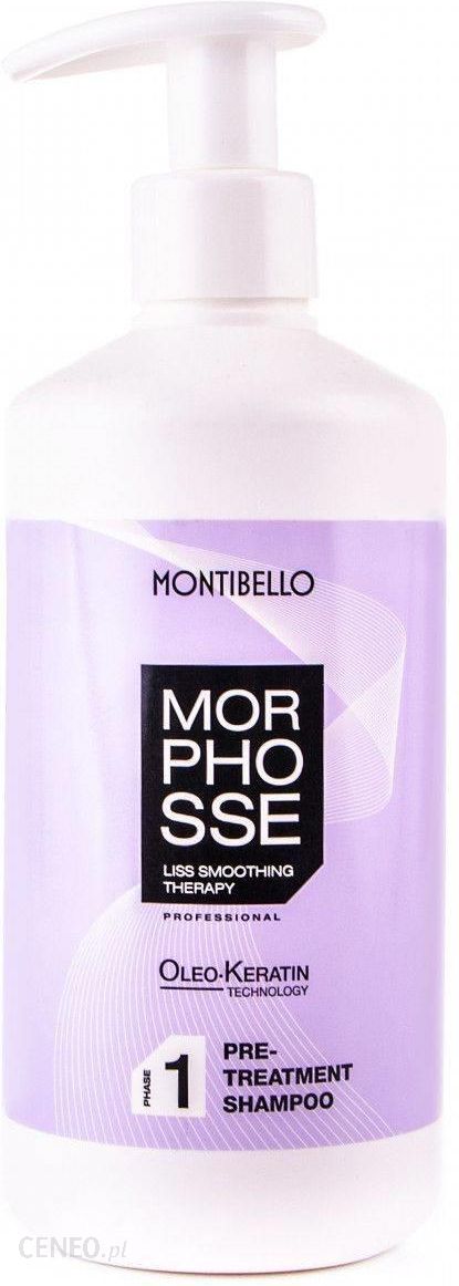 montibello szampon na wypadanie wlosow 500