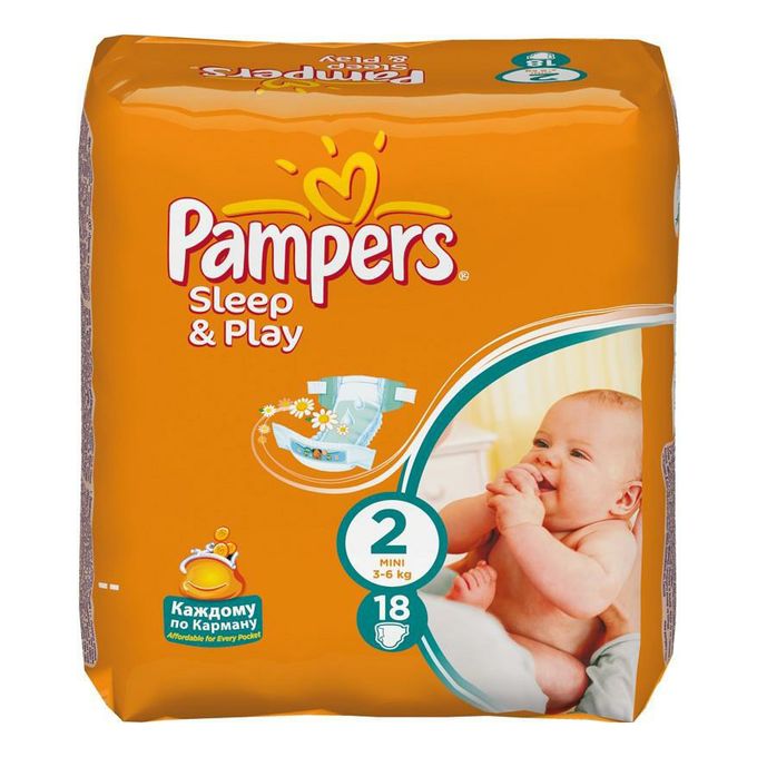 pampers play and sleep c rossman