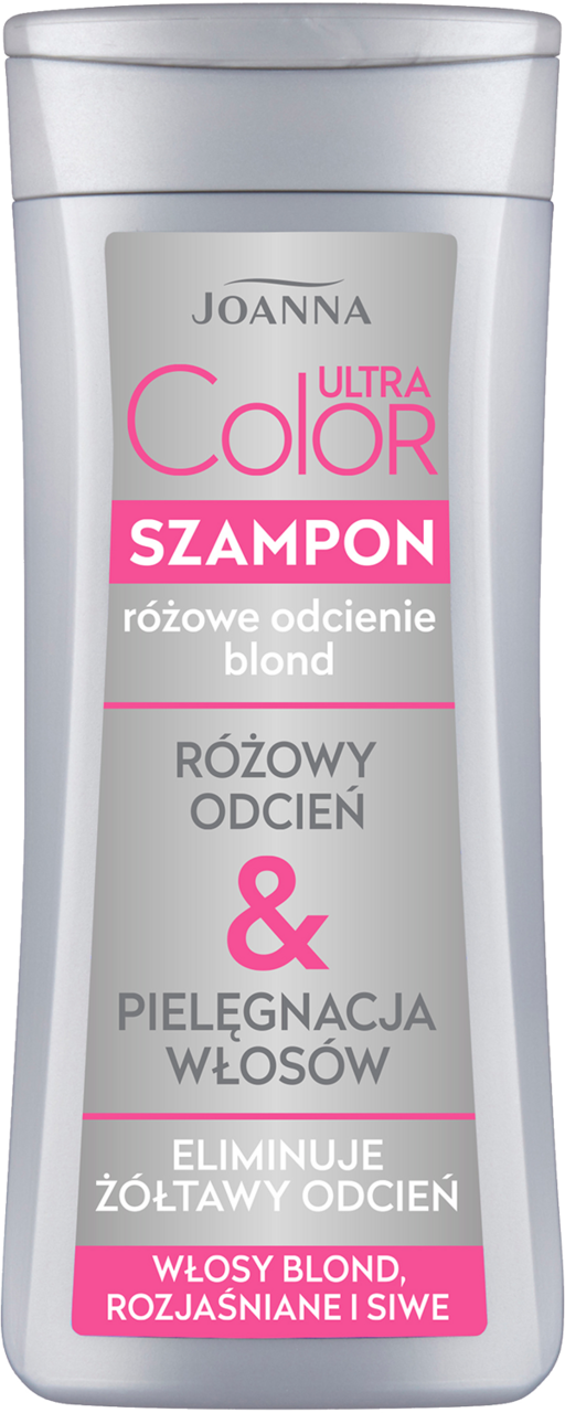 rossmann szampon roza z jerycha