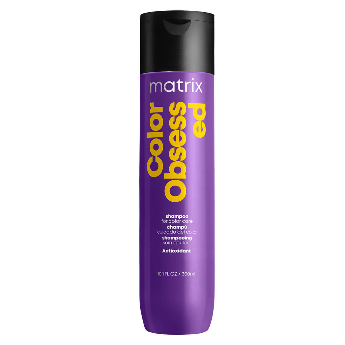 matrix biolage szampon do włosów farbowanych wizaz