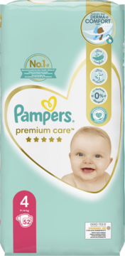 pampers premium care 5 rossman