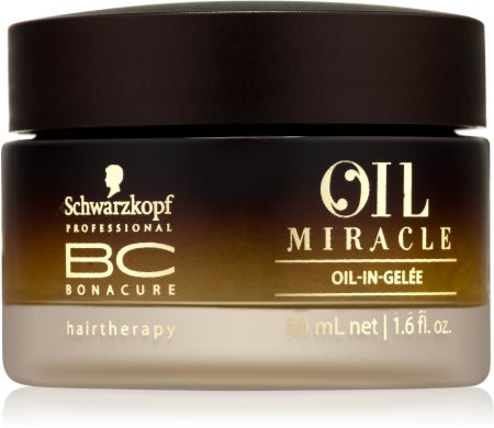 schwarzkopf oil miracle olejek arganowy do włosów