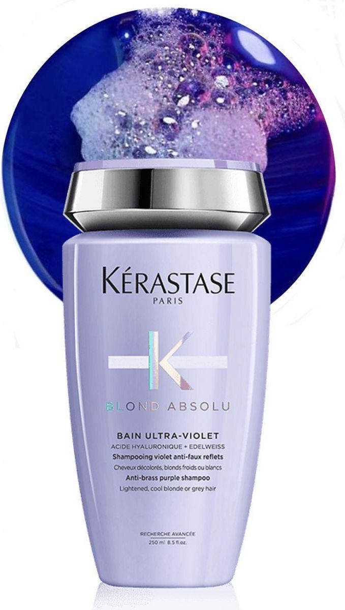 kerastase blond absolu szampon opinie