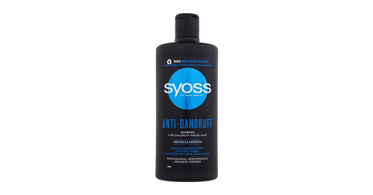 suchy szampon drynamic sebastian