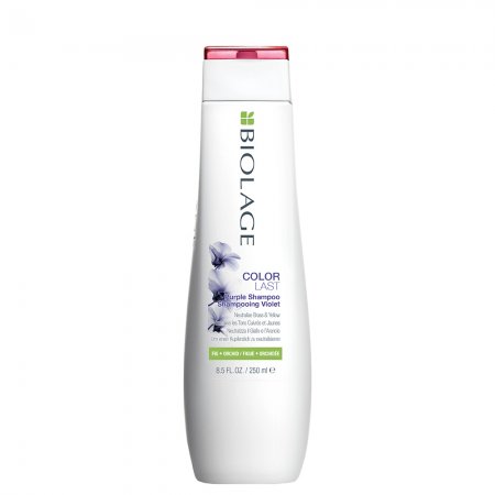 biolage color last szampon do włosów farbowanych 1000ml opinie