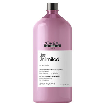 szampon loreal wygładzający fioletowy opinie forum