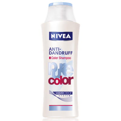 szampon przeciwłupieżowy do włosów farbowanych