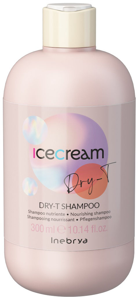 inebrya dry-t szampon opinie