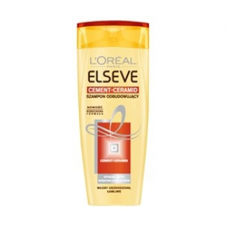loreal elseve cement ceramid szampon