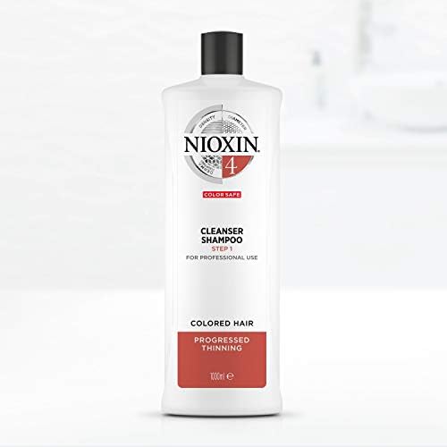 szampon nioxin 2 1000 ml