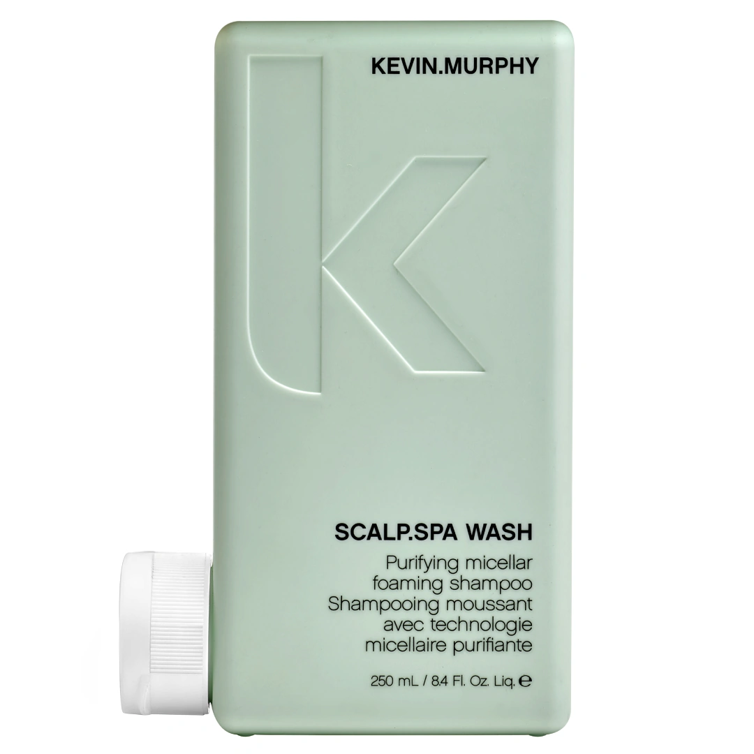 kevin murphy maxi wash szampon detoksykujący przywracający zdrowie skóry głowy