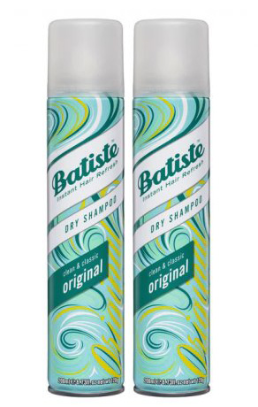 batiste original suchy szampon cytrusowy 200ml