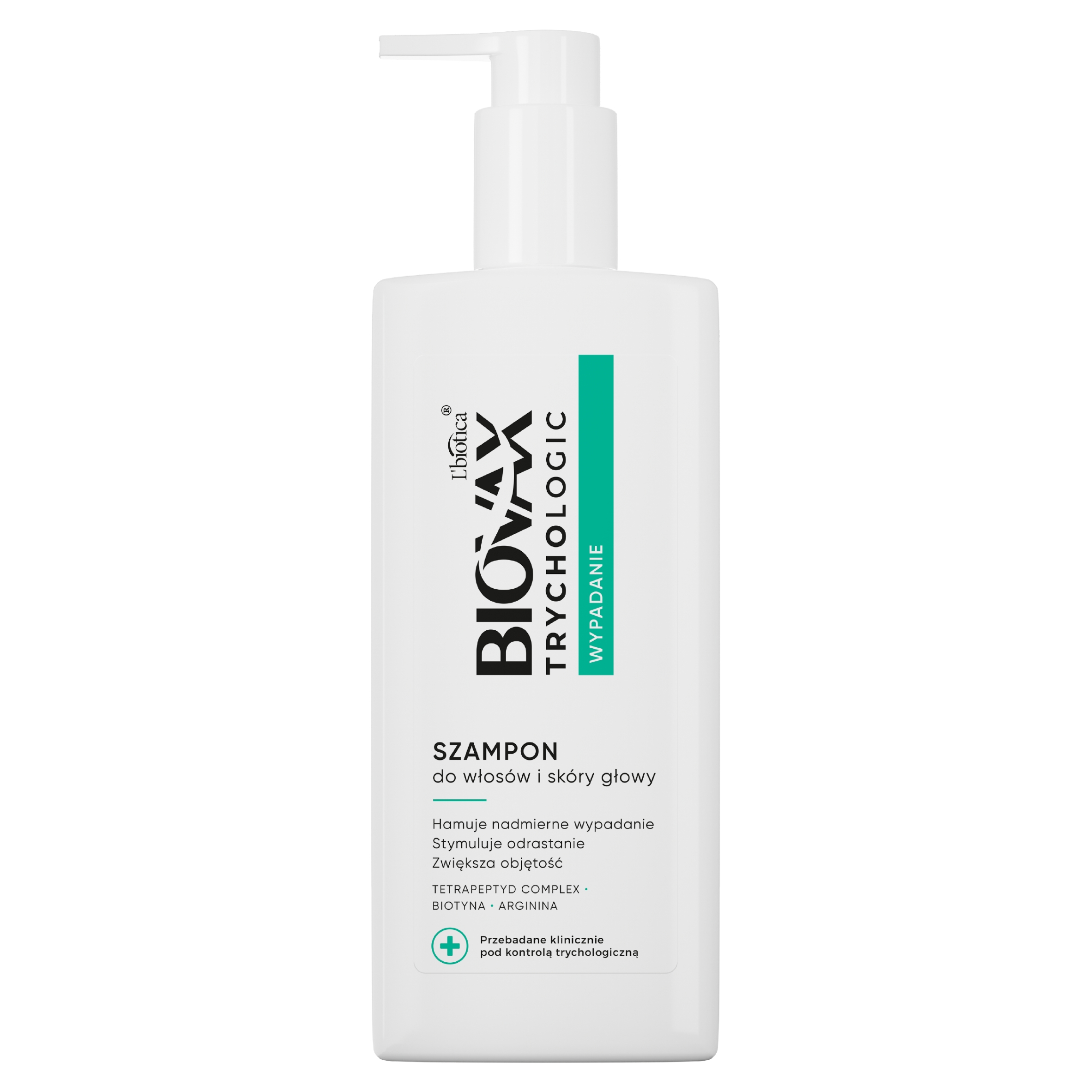 biovax szampon przeciwłupieżowy