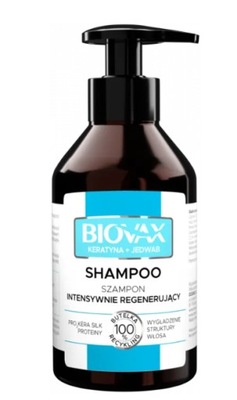 biovax perl szampon