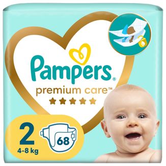 pampers procare 2 gemini