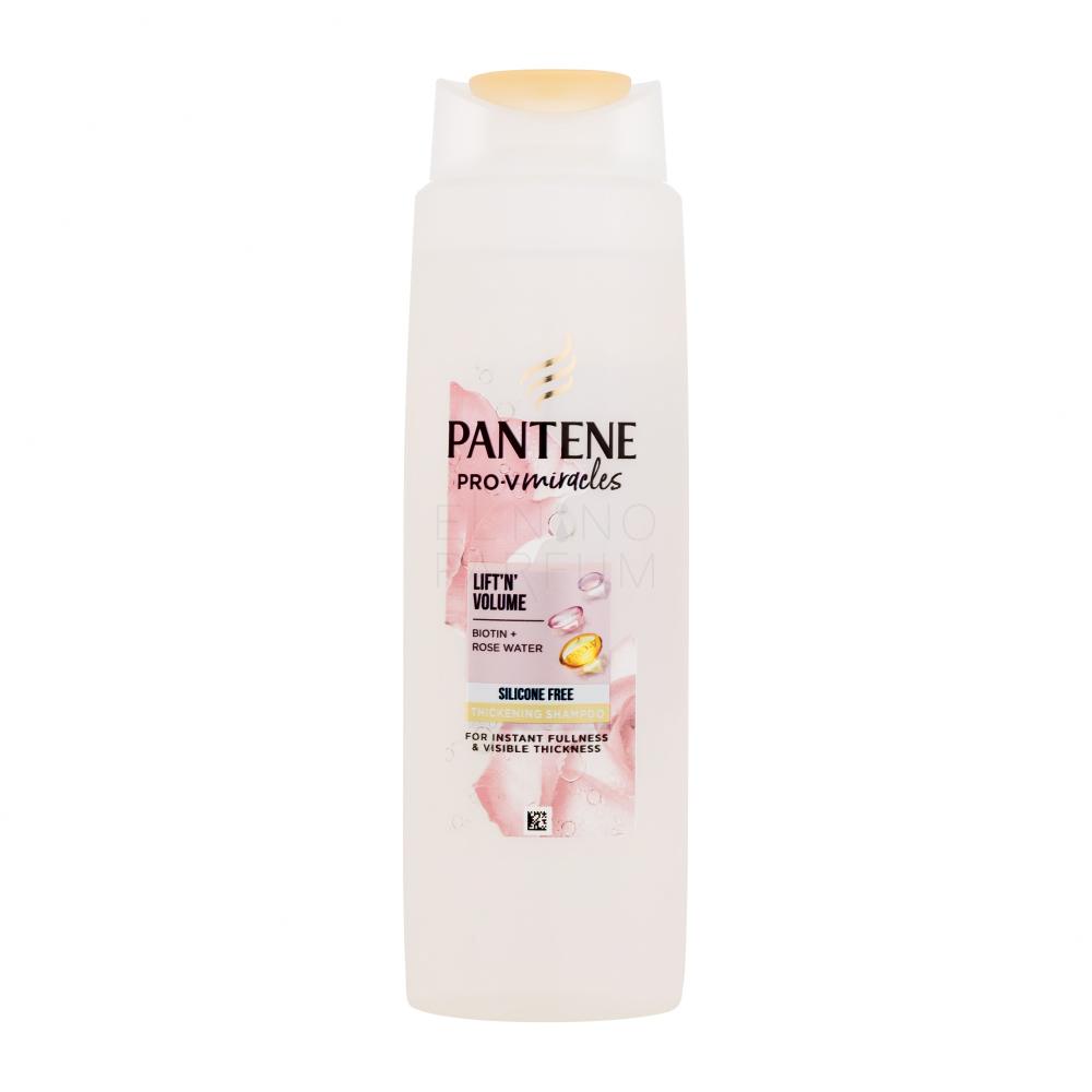 szampon pantene z kwasem hialuronowym