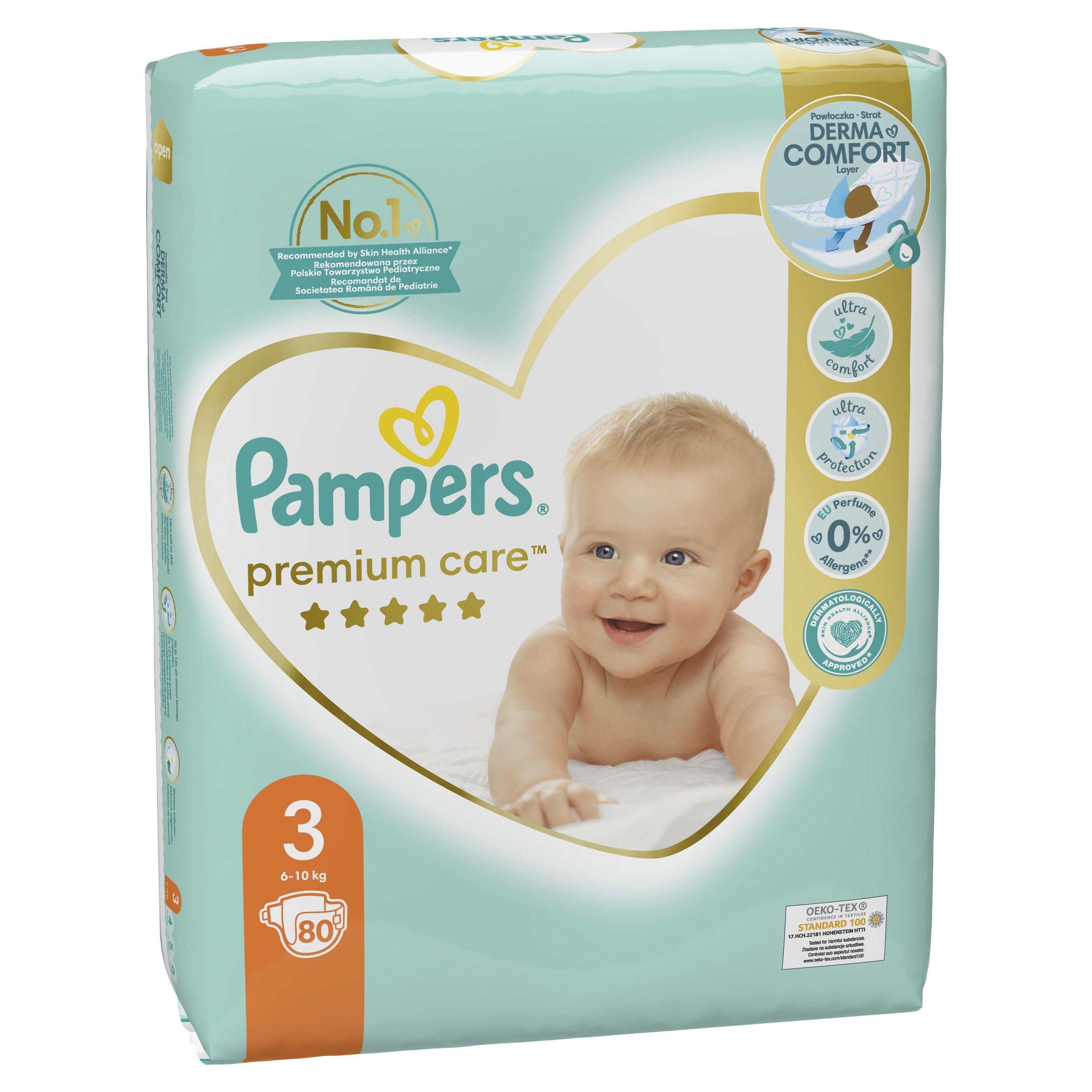 pampers 3 mall.pl