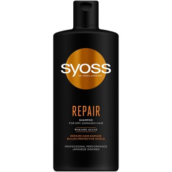 szampon schwarzkopf ultimate repair opinie