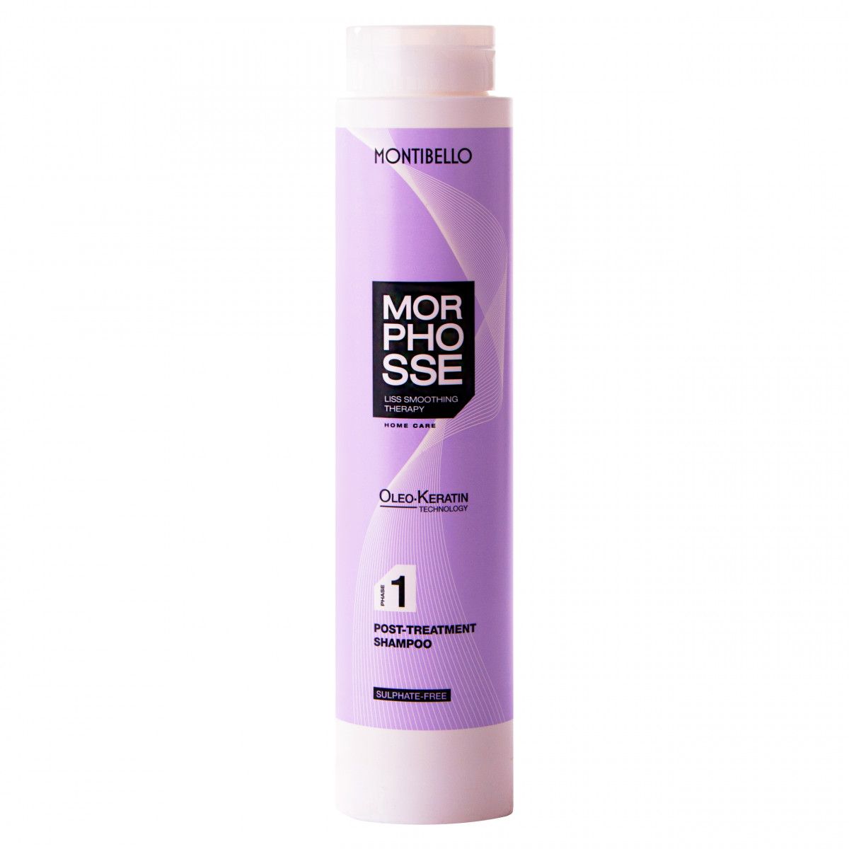 montibello morphosse szampon