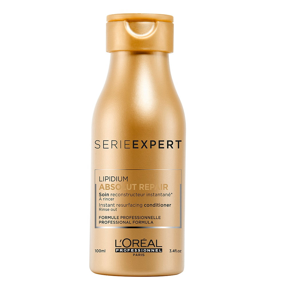 szampon loreal absolut repair lipidium 300ml