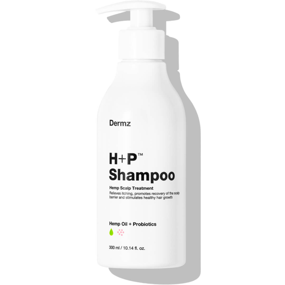 szampon oczyszczający dla łuszczycy