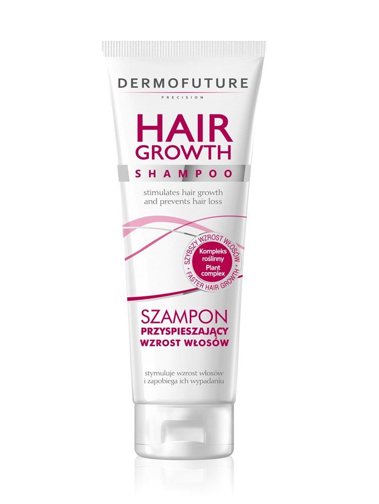 dermofuture df5 szampon przeciw wypadaniu włosów opinie
