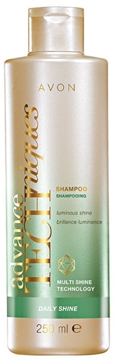 avon advance techniques daily shine szampon z odżywką 2