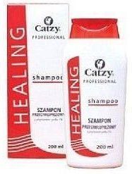 healing szampon opinie