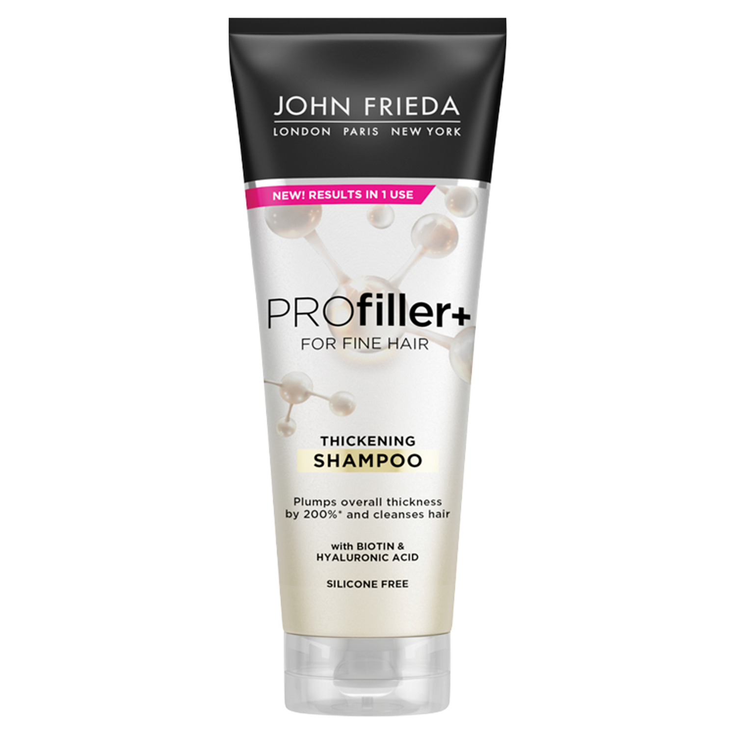 john frieda szampon hebe